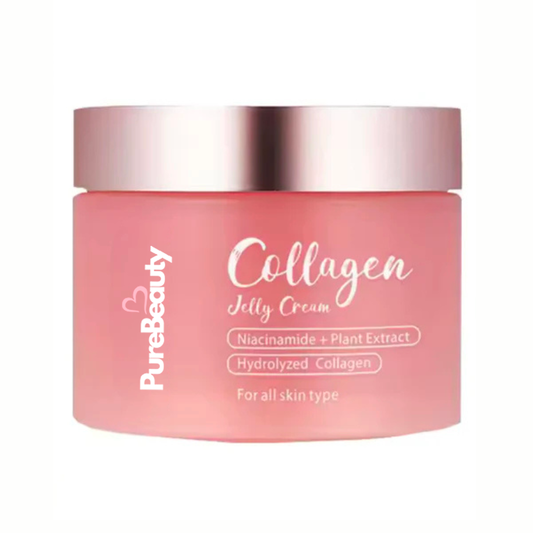 Crema al collagene (100ml)